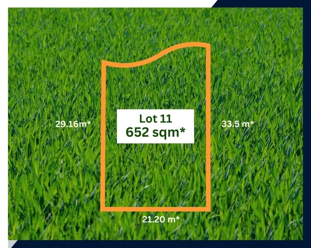 Skyline Vista Estate - Bunyip - Lot 11