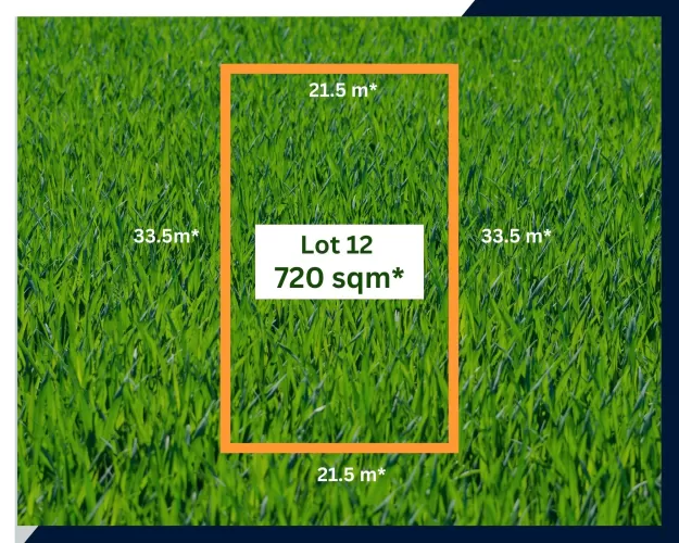 Skyline Vista Estate - Bunyip - Lot 12