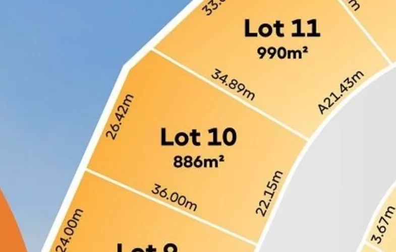 Sorelli Estate - Leeton - Lot 10