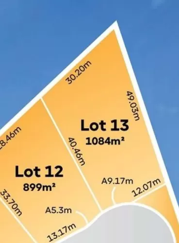 Sorelli Estate - Leeton - Lot 13