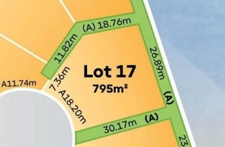 Sorelli Estate - Leeton - Lot 17