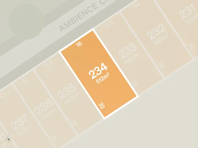 South Place  - Deebing Heights - Lot 234
