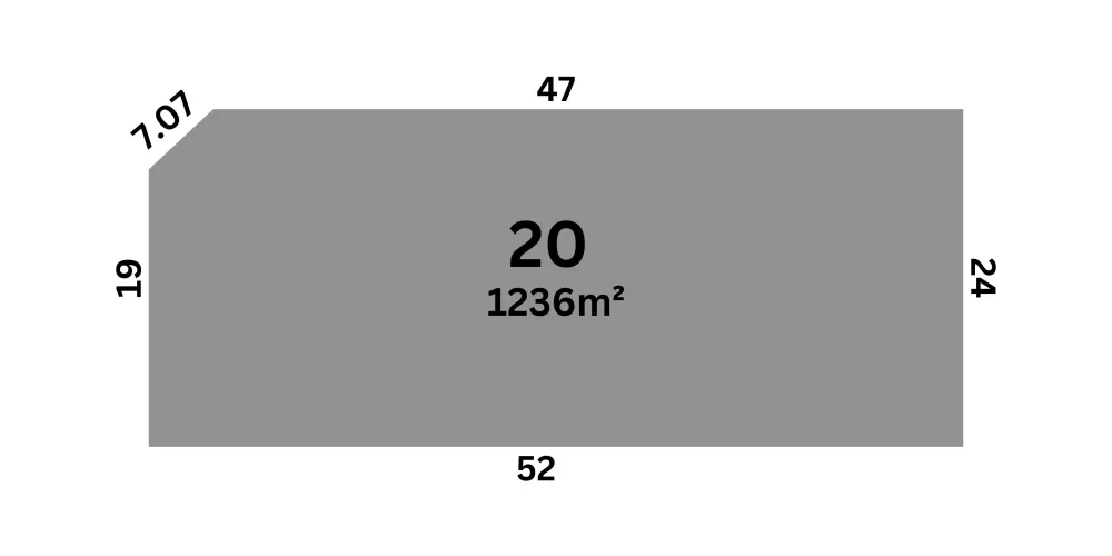 Southview Estate - Swan Hill - Lot 20 Other