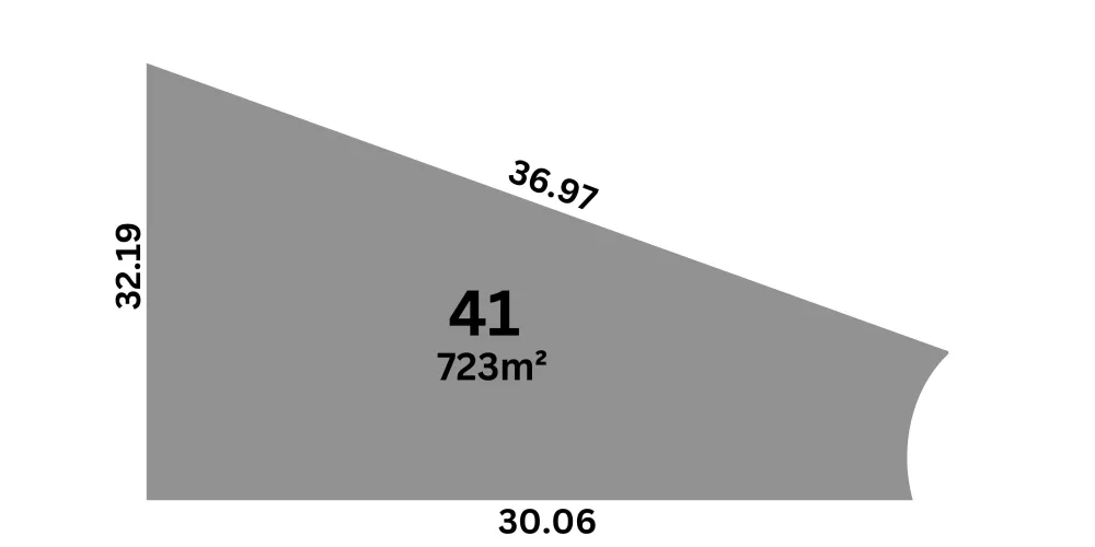 Southview Estate - Swan Hill - Lot 41 Other