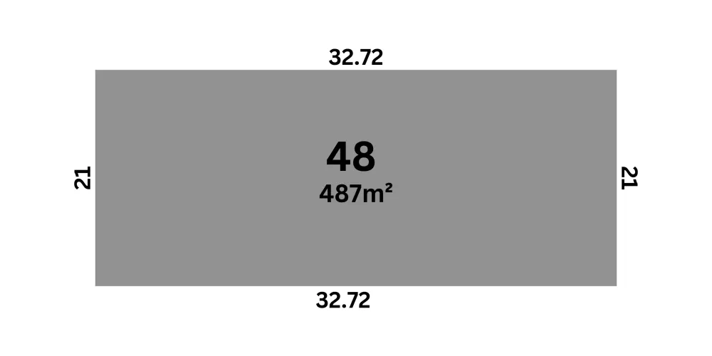 Southview Estate - Swan Hill - Lot 48