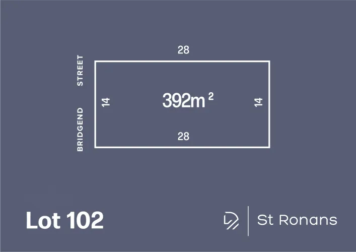 St Ronans Sunbury Estate - Bulla - Lot 102