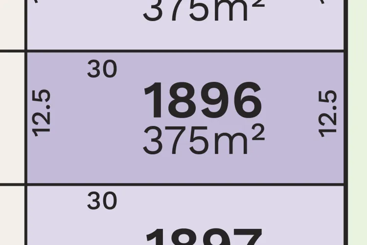 Stockland Alkimos Beach - Alkimos - Lot 1896