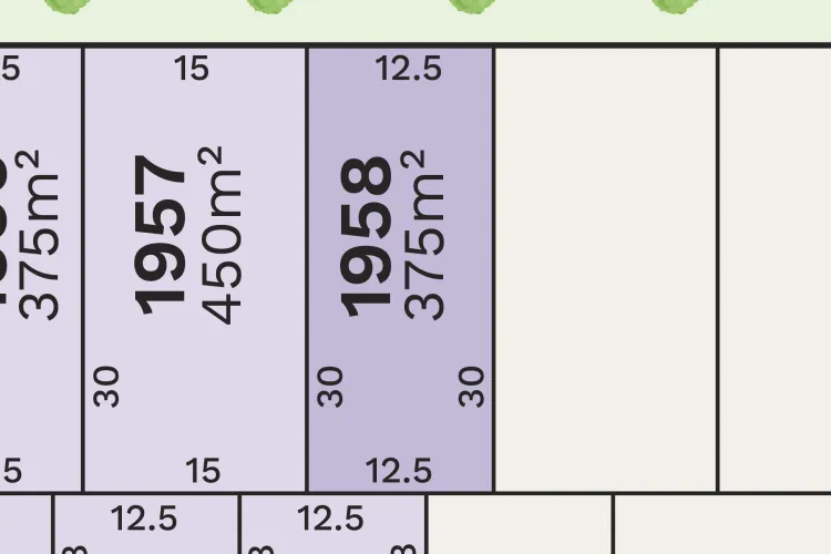 Stockland Alkimos Beach - Alkimos - Lot 1958