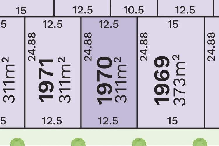 Stockland Alkimos Beach - Alkimos - Lot 1970