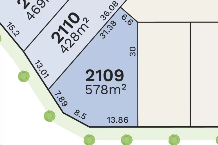 Stockland Alkimos Beach - Alkimos - Lot 2109