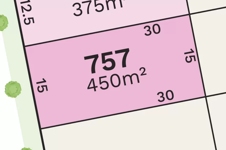 Stockland Alkimos Vista - Alkimos - Lot 757