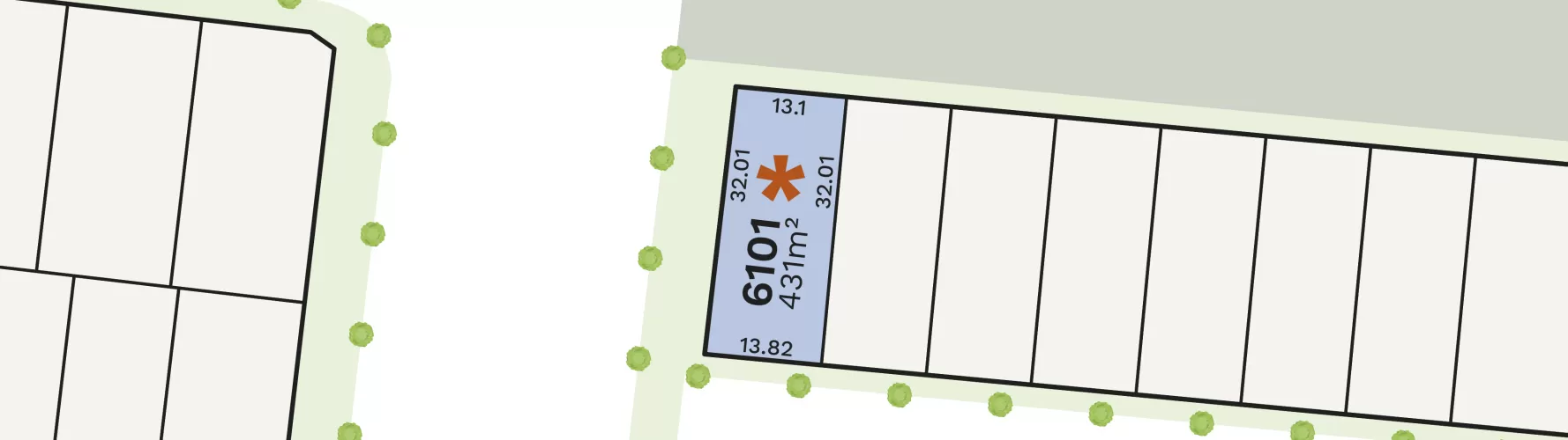 Stockland Atherstone - Strathtulloh - Lot 6101