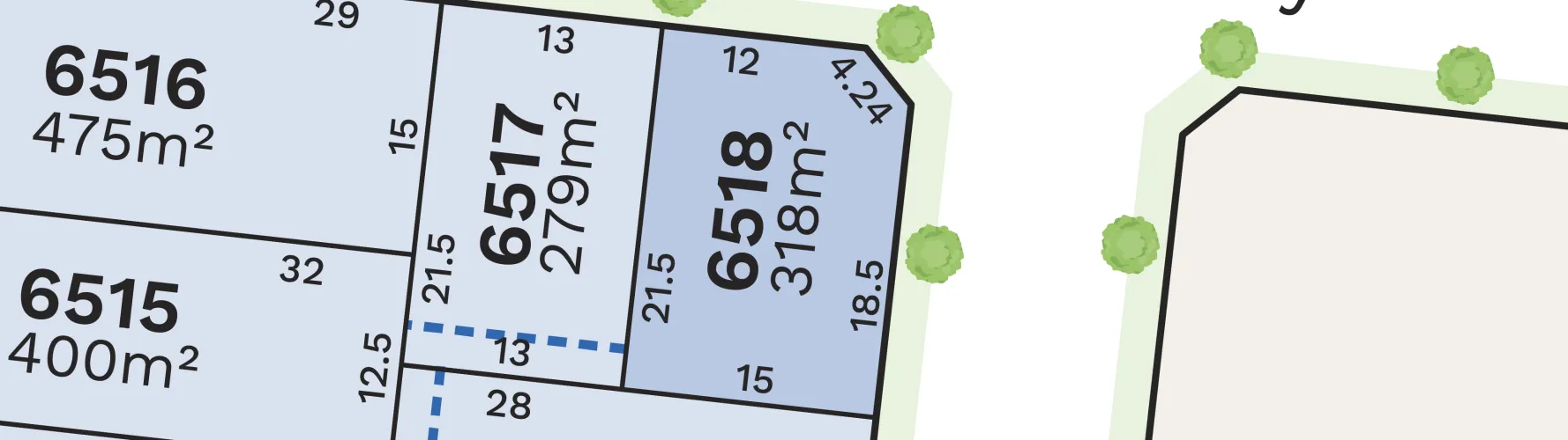 Stockland Aurora - Wollert - Lot 6518