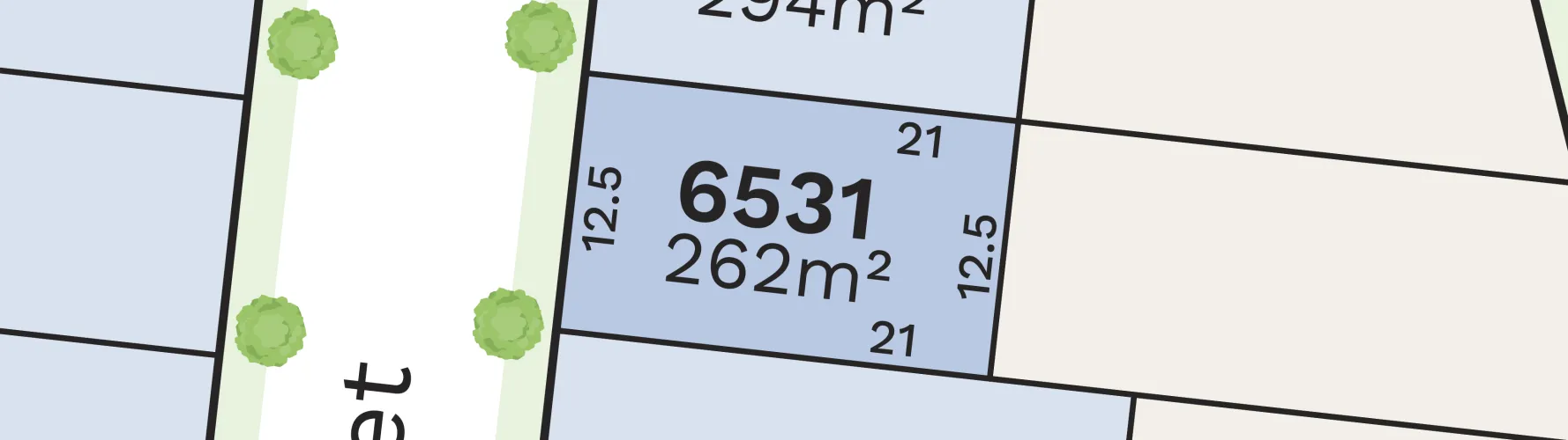 Stockland Aurora - Wollert - Lot 6531