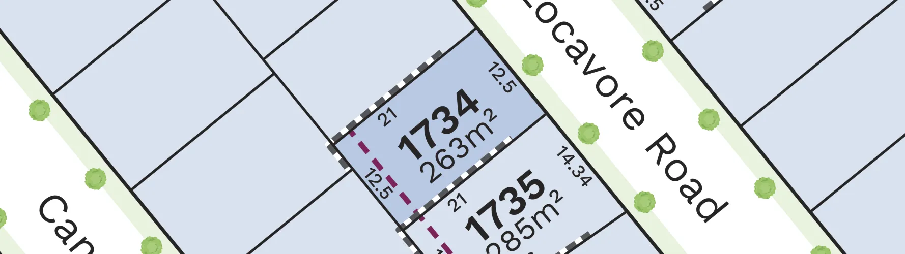Stockland Averley - Nar Nar Goon North - Lot 1734