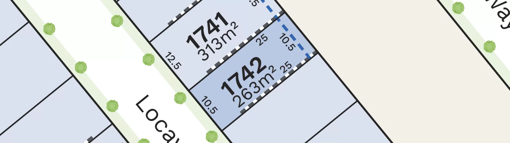 Stockland Averley - Nar Nar Goon North - Lot 1742