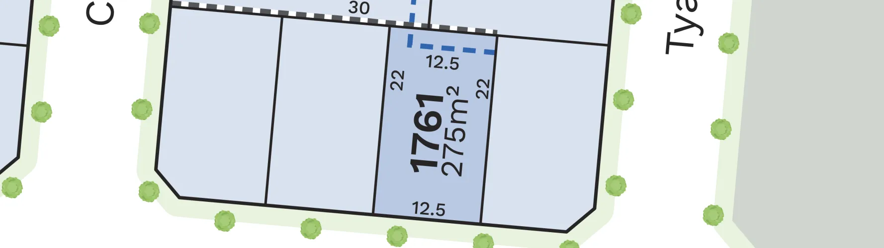 Stockland Averley - Nar Nar Goon North - Lot 1761