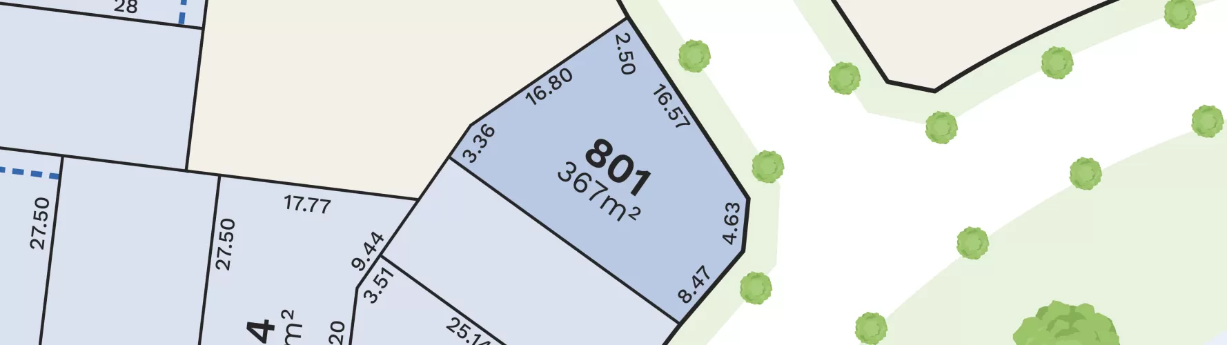 Stockland Banksia - Armstrong Creek - Lot 801
