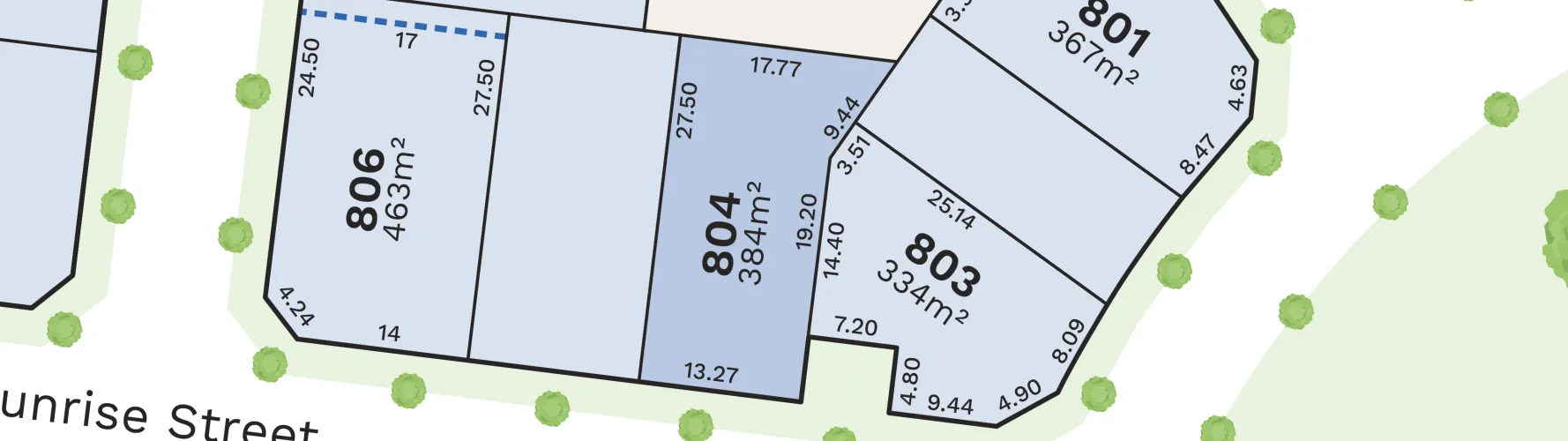 Stockland Banksia - Armstrong Creek - Lot 804