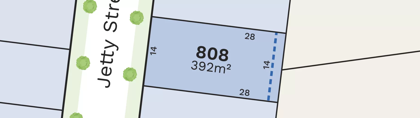 Stockland Banksia - Armstrong Creek - Lot 808