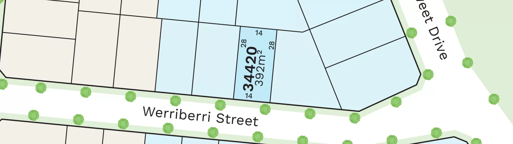 Stockland Cloverton - Kalkallo - Lot 34420