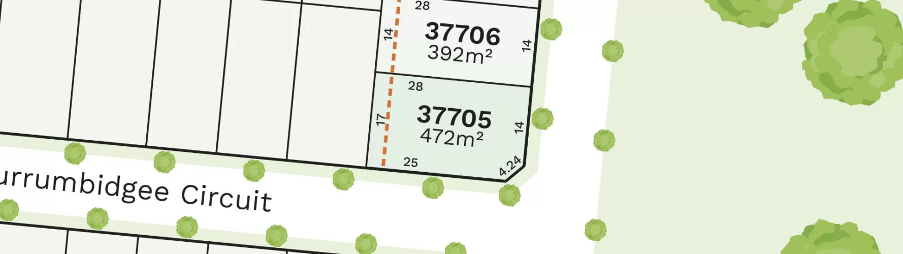 Stockland Cloverton - Kalkallo - Lot 37705