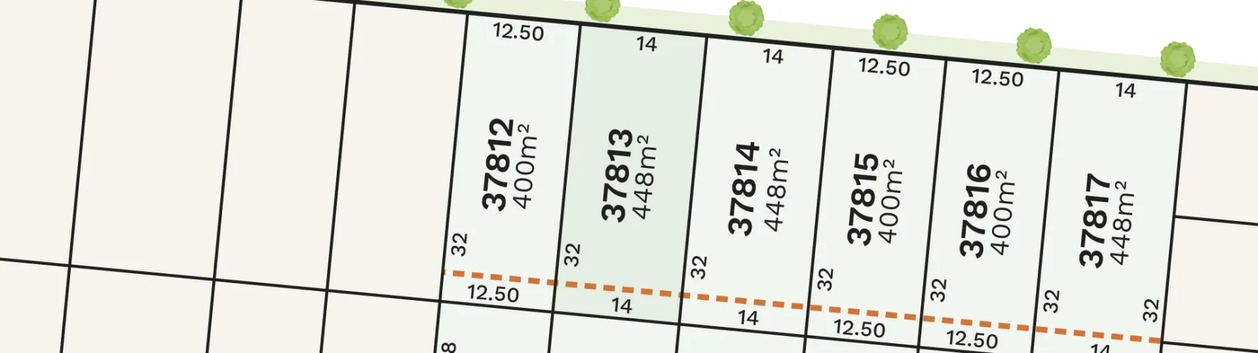 Stockland Cloverton - Kalkallo - Lot 37813