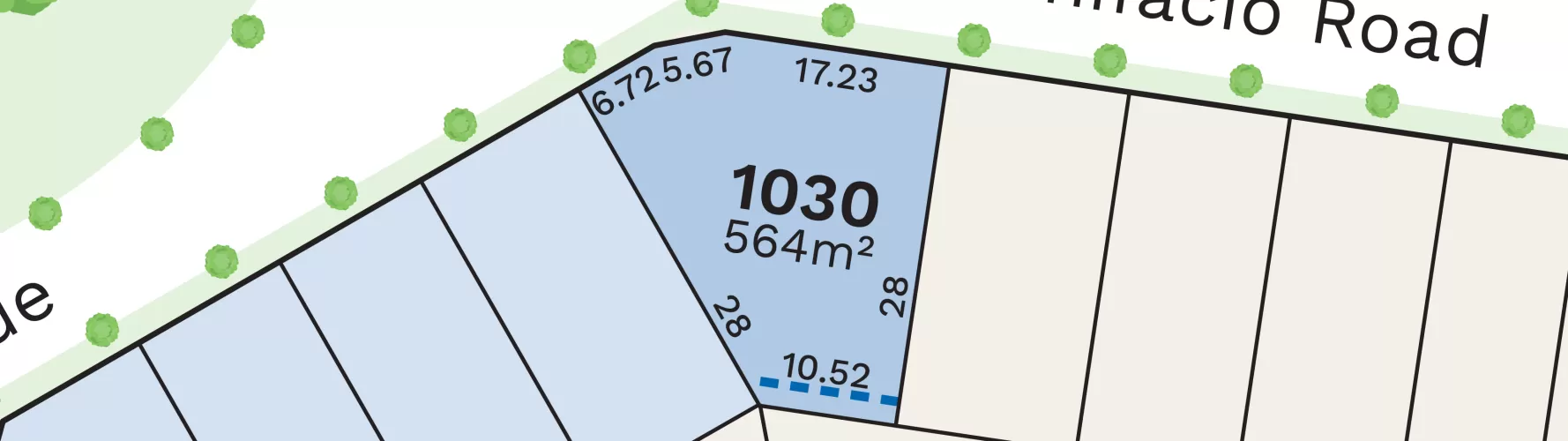 Stockland Evergreen - Clyde - Lot 1030