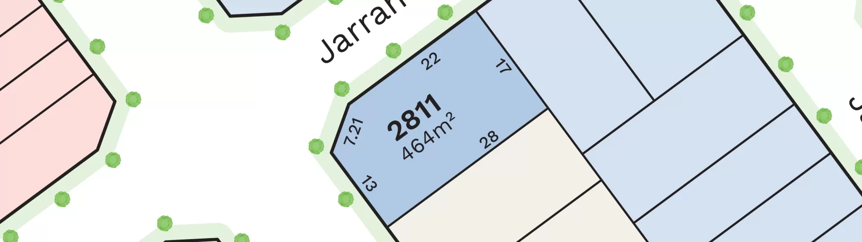 Stockland Evergreen - Clyde - Lot 2811