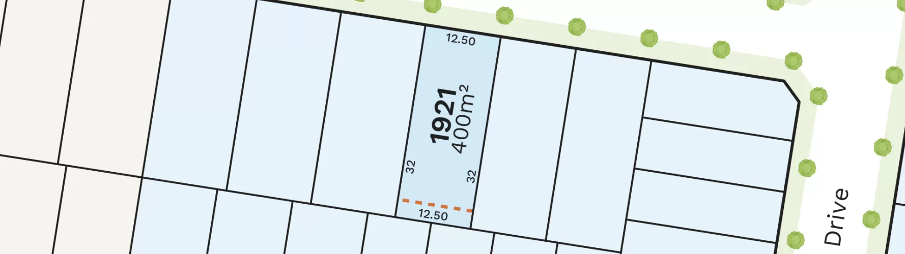 Stockland Grandview - Truganina - Lot 1921