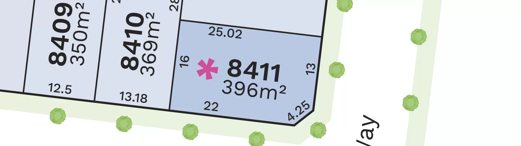Stockland Harpley - Werribee - Lot 8411