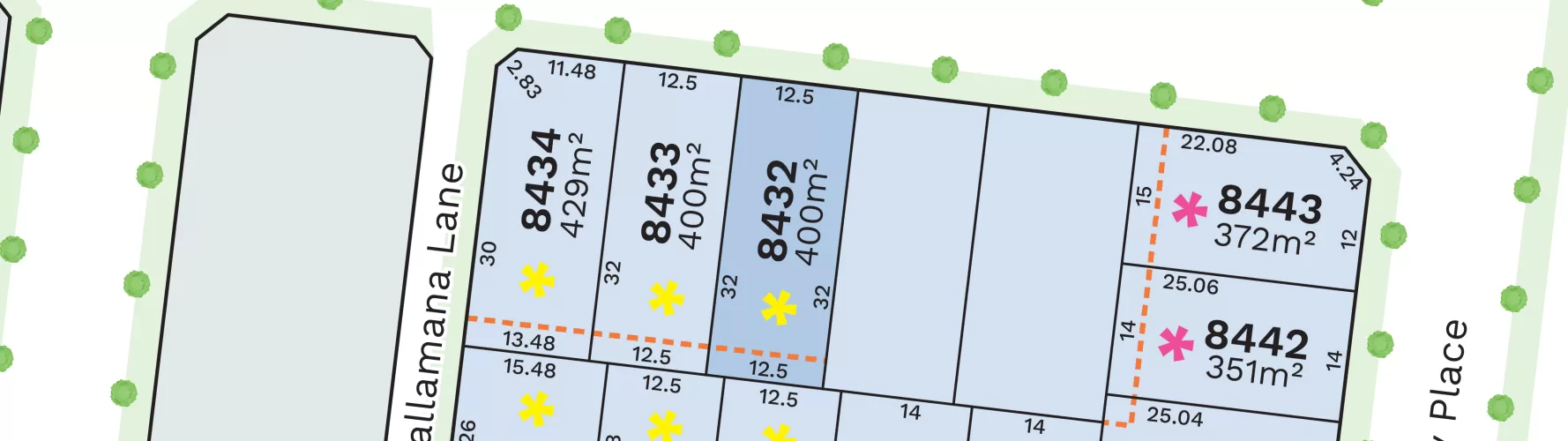 Stockland Harpley - Werribee - Lot 8432