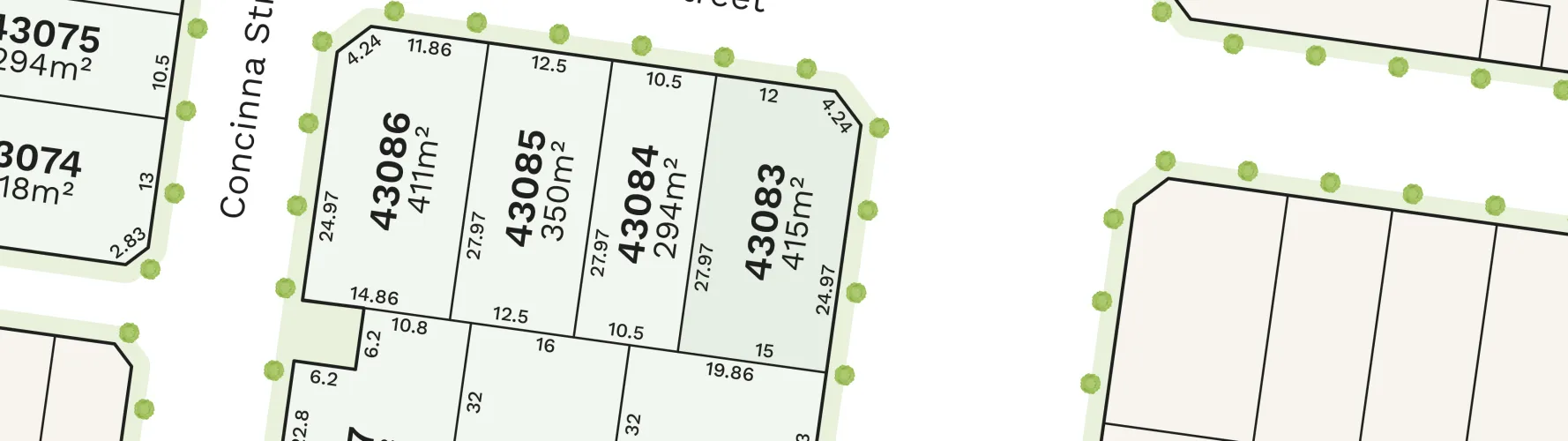 Stockland Highlands - Mickleham - Lot 43083
