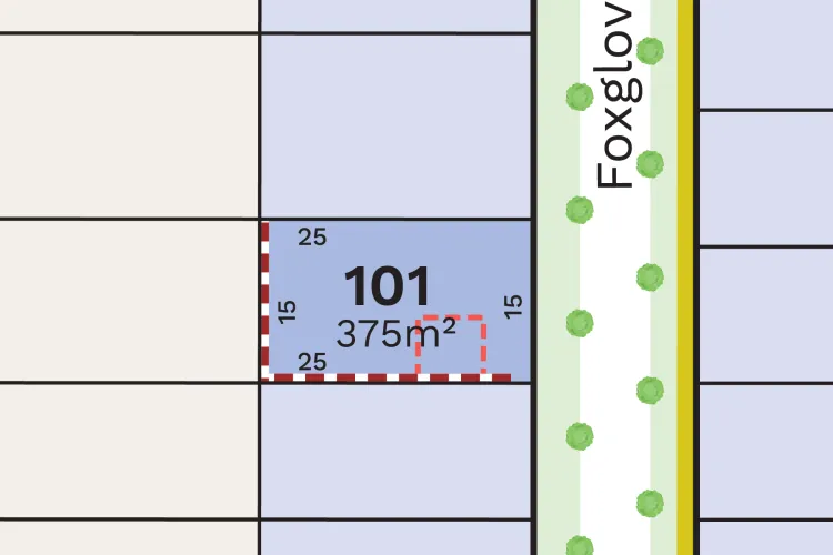 Stockland Illyarrie - Sinagra - Lot 101