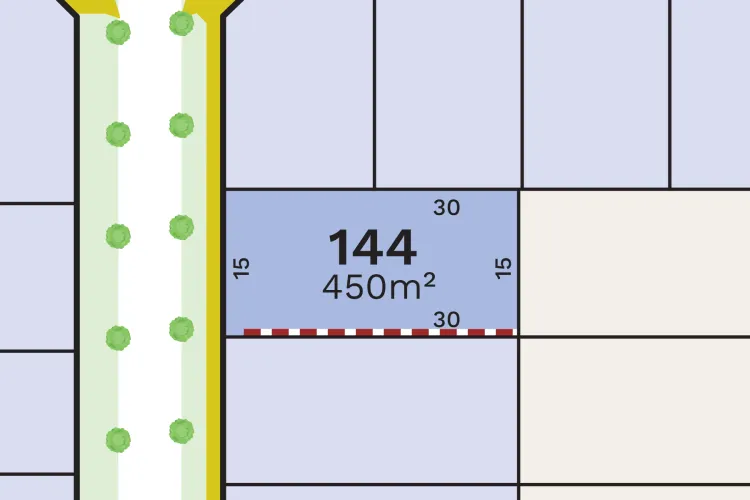 Stockland Illyarrie - Sinagra - Lot 144