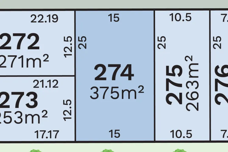 Stockland Illyarrie - Sinagra - Lot 274