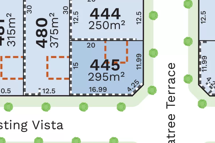 Stockland Illyarrie - Sinagra - Lot 445
