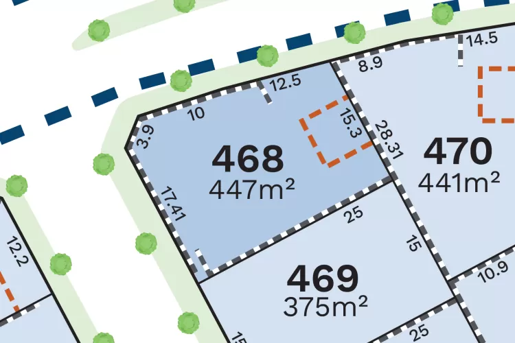 Stockland Illyarrie - Sinagra - Lot 468