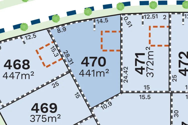 Stockland Illyarrie - Sinagra - Lot 470