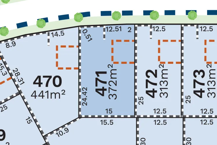 Stockland Illyarrie - Sinagra - Lot 471