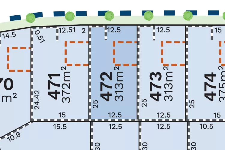 Stockland Illyarrie - Sinagra - Lot 472