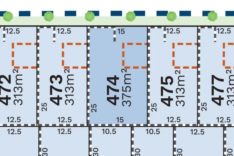 Stockland Illyarrie - Sinagra - Lot 474