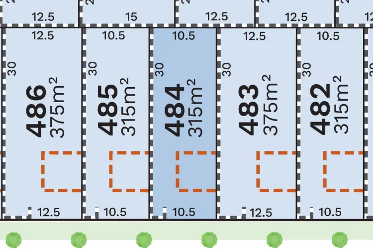 Stockland Illyarrie - Sinagra - Lot 484