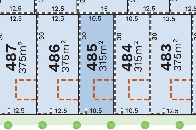 Stockland Illyarrie - Sinagra - Lot 485