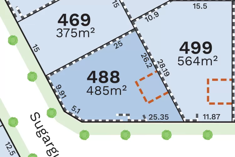 Stockland Illyarrie - Sinagra - Lot 488