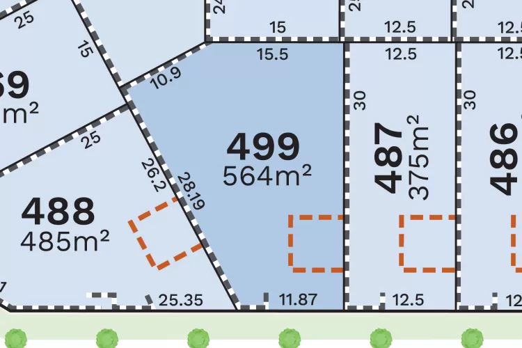 Stockland Illyarrie - Sinagra - Lot 499