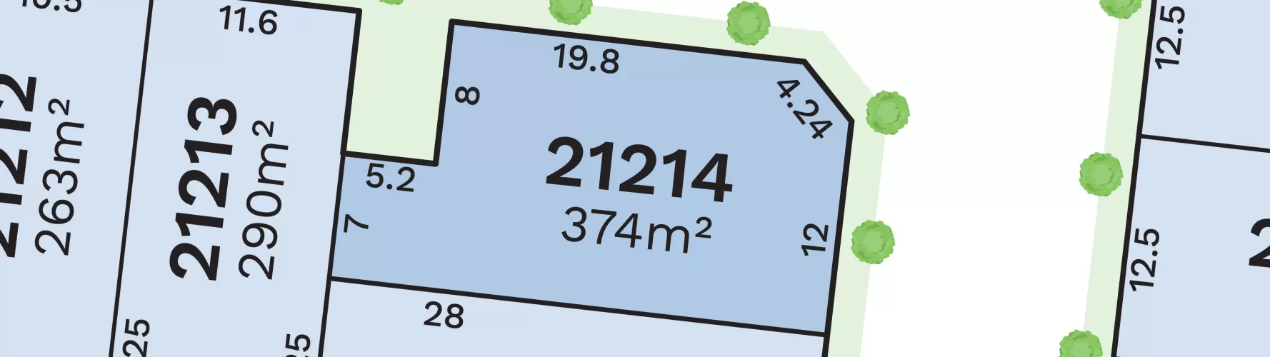 Stockland Katalia - Donnybrook - Lot 21214
