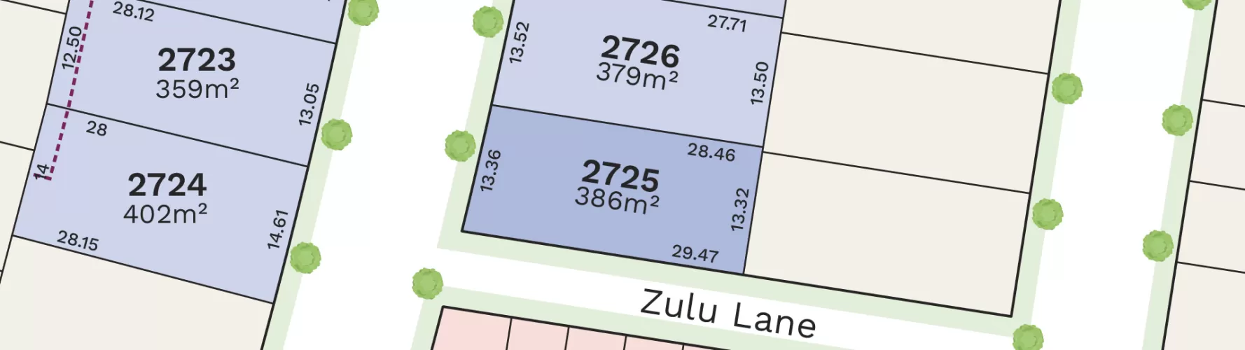 Stockland Minta - Berwick - Lot 2725