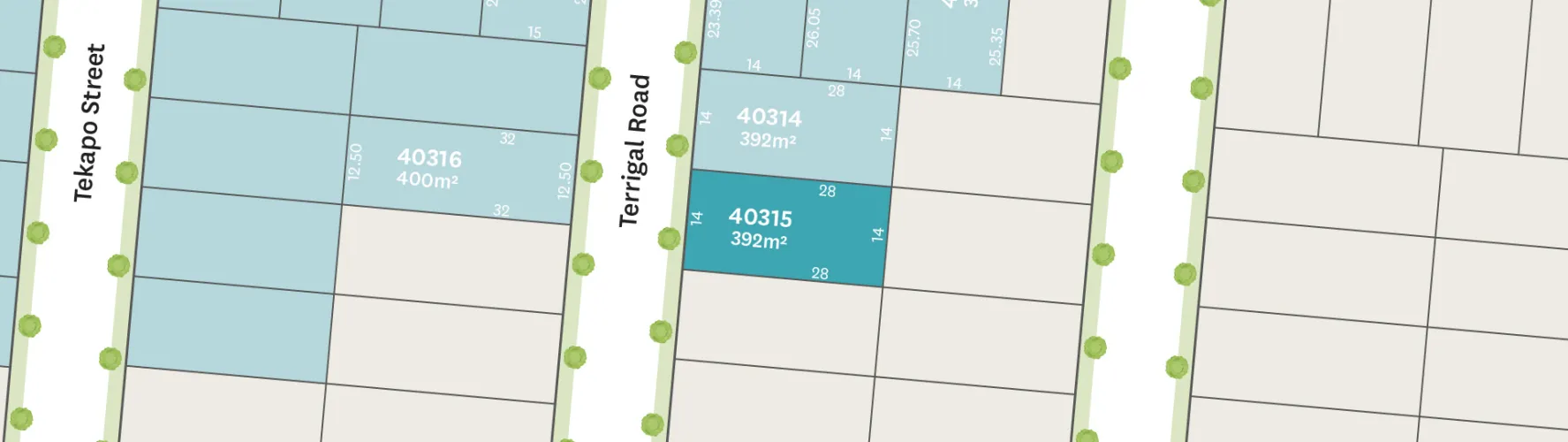 Stockland Mt. Atkinson - Truganina - Lot 40315