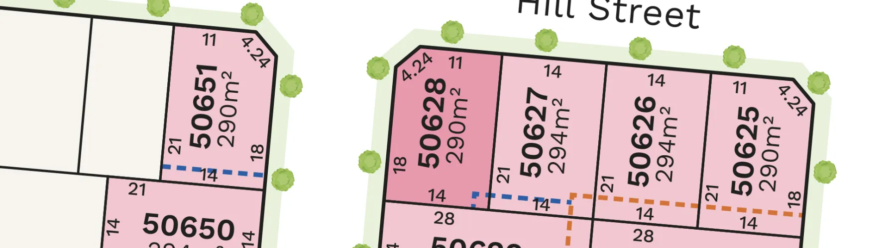 Stockland Mt. Atkinson - Truganina - Lot 50628